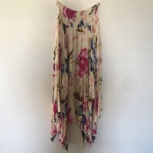 Free People Skirt